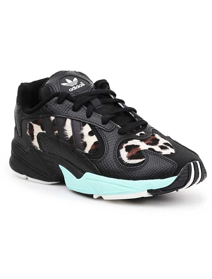 Pánské boty M  model 16036294 - ADIDAS