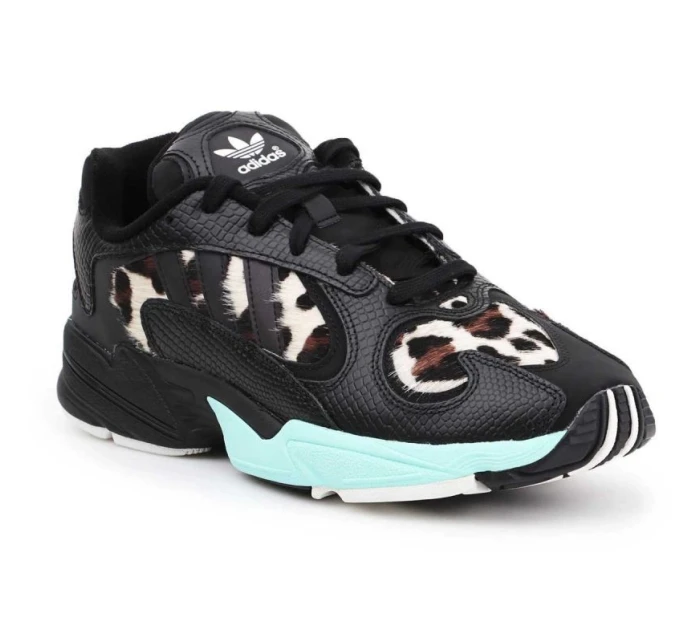 Yung-1 M pánská obuv FV6448 - Adidas Yung-1 M pánská obuv FV6448 - Adidas