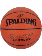 Basketbalový míč Varsity model 19925886 - Spalding