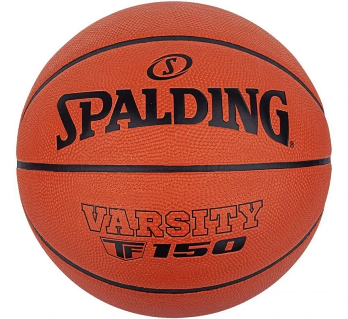 Basketbalový míč Varsity model 19925886 - Spalding