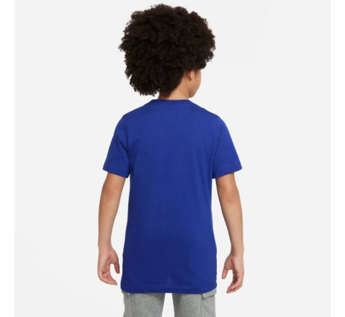 Nike Chelsea FC chlapecké tričko DJ1532 495
