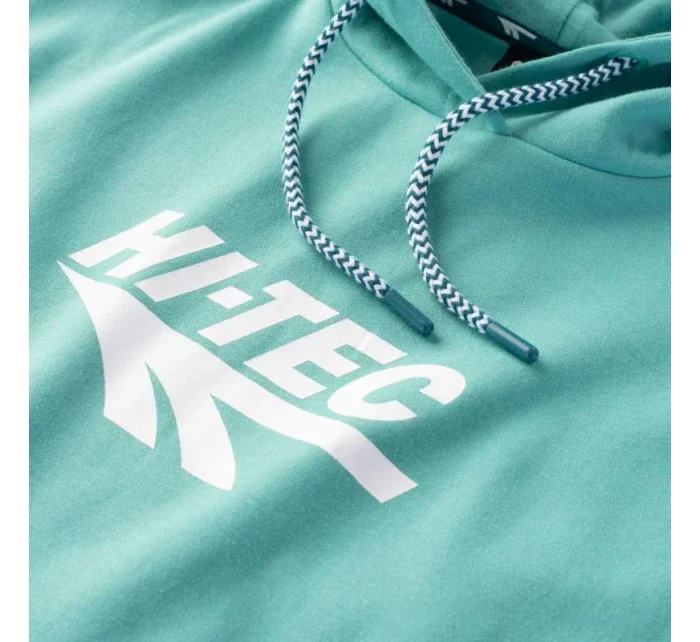 Dámská mikina Paval II W 92800442885 - Hi-Tec