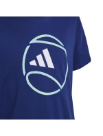 Dětské tričko Ten Cat Graphic Tee Jr IC4982 - Adidas