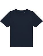 B&C #E190 /kids Dětské tričko z těžké bavlny model 22444415 navy