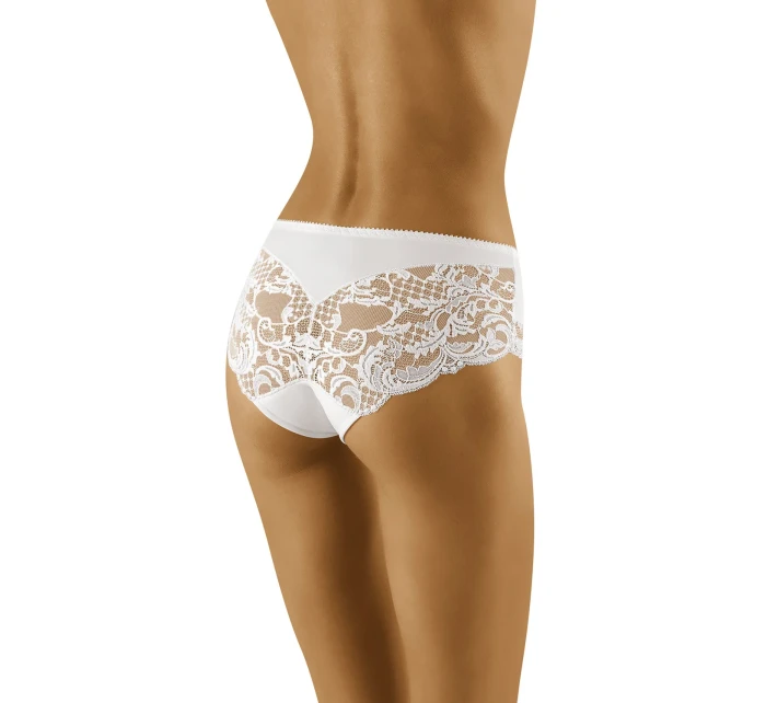 Wol-Bar Mimi barva: bílá