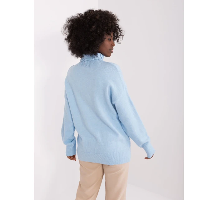 Sweter AT SW model 20742441 - FPrice