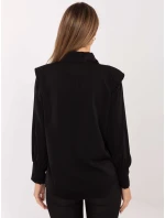 Košile IT KS 8631.59 černá Košile IT KS 8631.59 černá