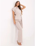 Komplet LK KMPL model 21228984 beżowy - FPrice Komplet LK KMPL model 21228984 beżowy - FPrice