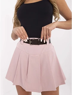 Šortky MI SD 88661.96 světle růžová