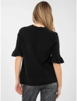 Jumper MI SW 1901.66 černý Jumper MI SW 1901.66 černý