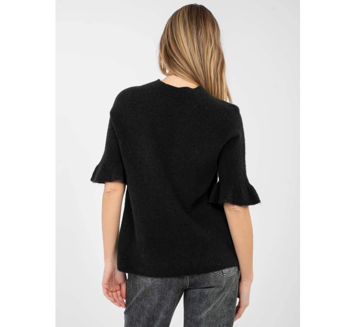 Jumper MI SW 1901.66 černý Jumper MI SW 1901.66 černý