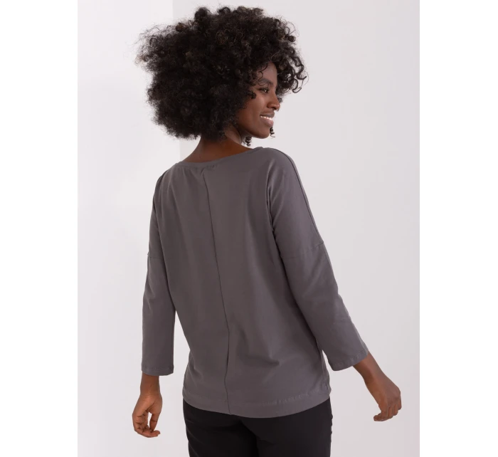 Halenka RV BZ 4691.49 grafit