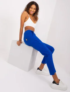 Spodnie dresowe RV DR model 19381445 kobaltowy - FPrice