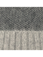 Dámská čepice Hat model 16714645 Light Grey - Art of polo