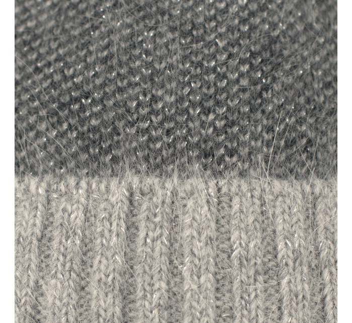 Dámská čepice Art Of Polo Hat cz21421 Light Grey
