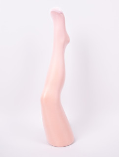 Punčocháče model 16714727 Růžová - Yoclub