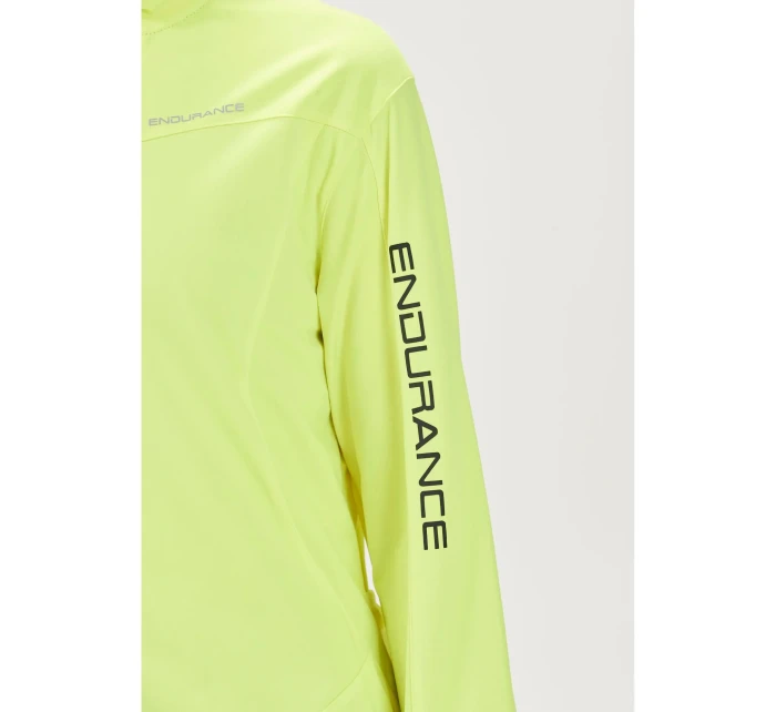 Dámská cyklistická bunda model 20046090 - Endurance