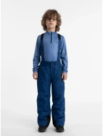 Chlapecké lyžařské kalhoty Chlapecké lyžařské kalhoty