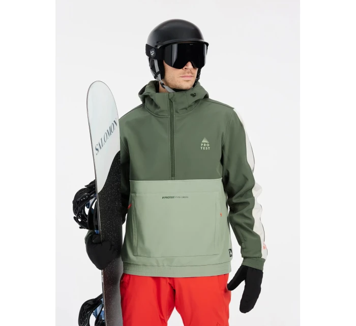 Pánská lyžařská bunda model 20746093 - Protest