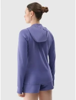 Dámská funkční mikina 4F Dámská funkční mikina 4F