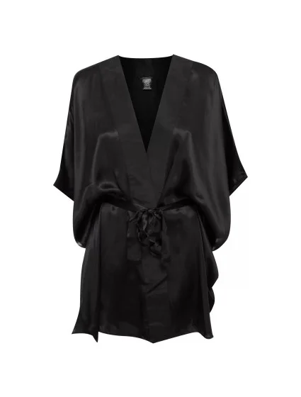 Dámský župan model 20965271 - Calvin Klein Dámský župan model 20965271 - Calvin Klein