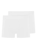 Pánské boxerky Move 2PACK model 21803130 Bílá - Henderson Pánské boxerky Move 2PACK model 21803130 Bílá - Henderson