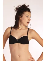 BIUSTONOSZ  024 CZARNY model 20591387 - Key