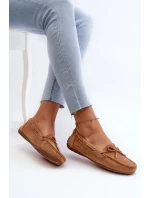 Mokasiny model 196399 Step in style Mokasiny model 196399 Step in style