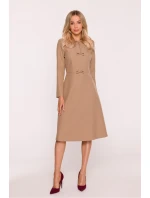 Denní šaty model 217285 Stylove Denní šaty model 217285 Stylove