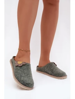 Pantofle model 222278 Step in style