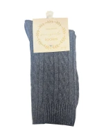 WiK 37710 Dámské vlněné ponožky 35-42
