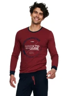 Pánské pyžamo   model 18450962 - Henderson