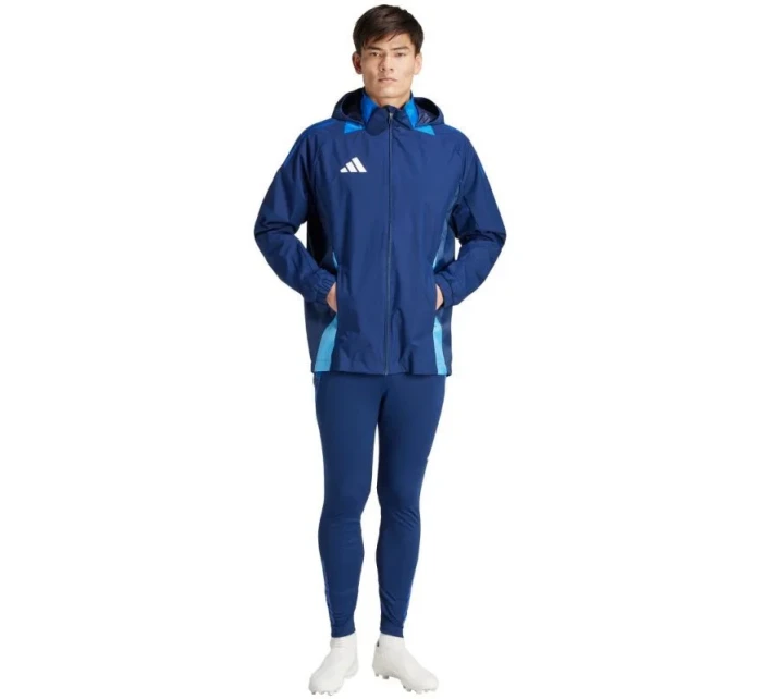Adidas Tiro 24 Competition All-Weather jacket M IR9520 pánské