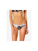 DOL-BIKINI RIP CURL Playabella Mirage Pant - černá DOL-BIKINI RIP CURL Playabella Mirage Pant - černá