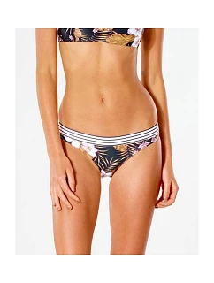 DOL-BIKINI RIP CURL Playabella Mirage Pant - černá