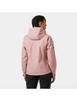 Helly Hansen dámská bunda W CREW HOODED MIDL JACKET 34447 057 Helly Hansen dámská bunda W CREW HOODED MIDL JACKET 34447 057
