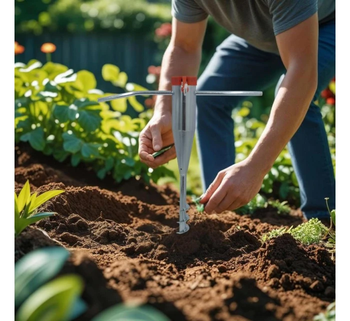 ZÁKLADNA PRO UPEVNĚNÍ DEŠTNÍKU 25-55 MM KOVOVÁ ŠROUBOVACÍ REDCLIFFS