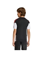 Dětský tréninkový dres Tiro 26 Competition Training Jersey černý model 21914175 - ADIDAS