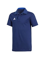Dětské polo tričko Condivo 18 Cotton Jr model 15944903 - ADIDAS
