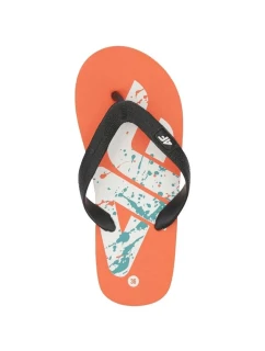 Žabky 4F Jr HJL20-JKLM001 90S