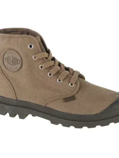 Pánská obuv Pampa Hi M model 18384645 - Palladium