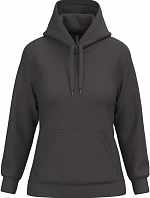 Kariban K 473 Dámská mikina s kapucí 20.K473 dark grey