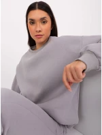 Sada EM KMPL 017.02 šedá