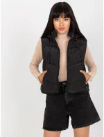 Vesta NM KZ H 927/01.84 černá Vesta NM KZ H 927/01.84 černá