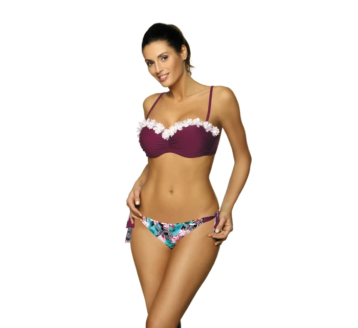 Claudia Vigneto plavky M-452 (7) - Marko