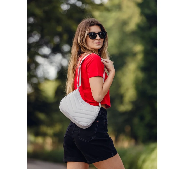 Kabelka VUCH Liva Grey