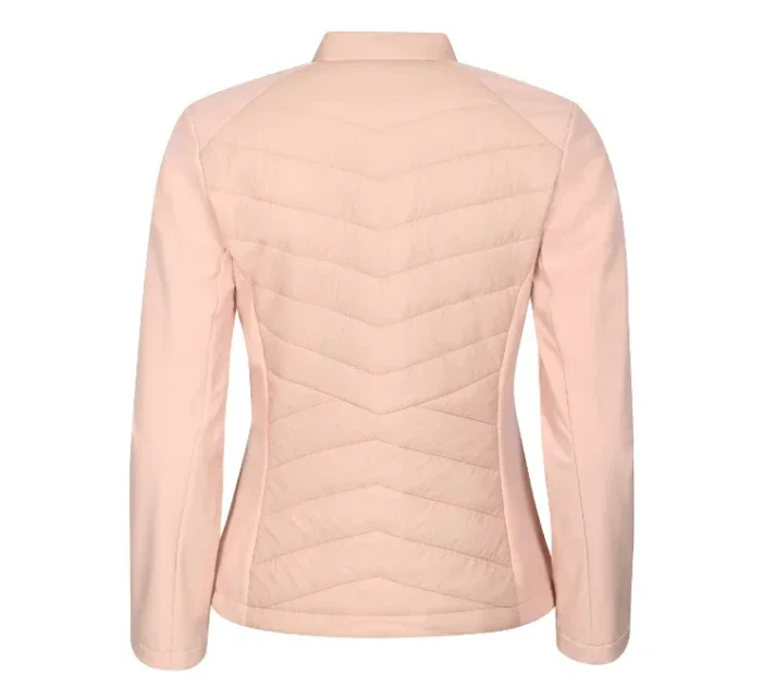 Cross hybridní bunda dámská cameo