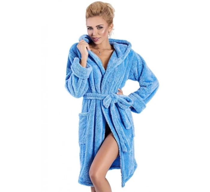 Župan s kapucí Diana - DKaren Župan s kapucí Diana - DKaren