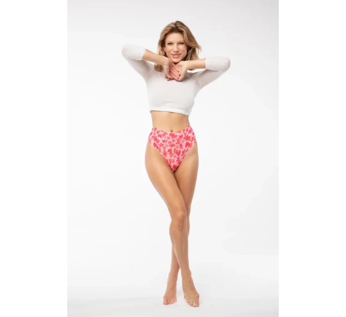 LOVE VIBES SIMPLE STRING MAXI KALHOTKY LOVE VIBES SIMPLE STRING MAXI KALHOTKY