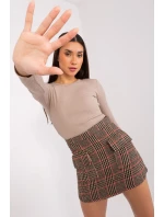 Krátká sukně  model 188806 Lakerta